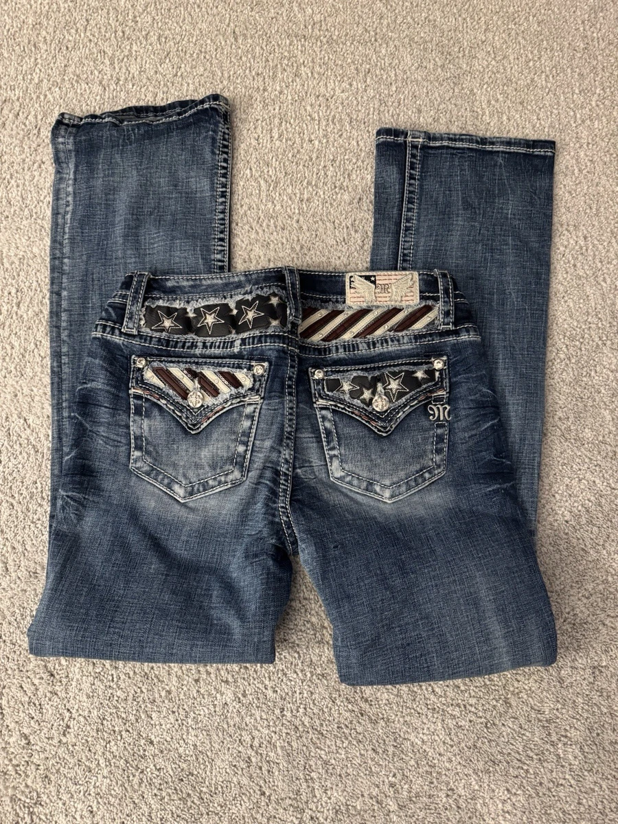 Miss Me Jeans for Women for sale | eBay UK