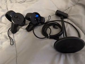 Oculus Rift Touch Controllers | eBay