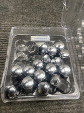 QTY 16 Dorman 711-1405 Wheel Lug Nut