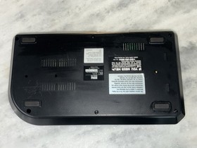 Sega CD Model 2 MK-4102A With Sega Genesis Console With Games And Controller