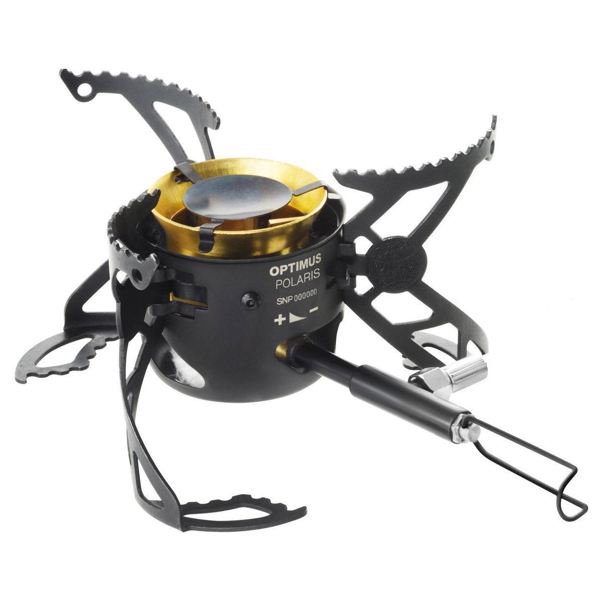 Polaris Optifuel