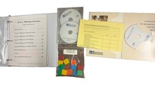 Barton Reading & Spelling System Level 1 Phon...