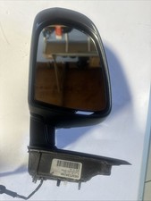 Driver Side Left Door Mirror Mopar 68325341AA...