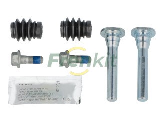 Fits FRENKIT 810027 HAM CALIPER GUIDE. HONDA CIVIC V SERIES  ⭐UK Stock⭐