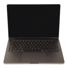 Apple MacBook Pro 14" 2024 2025 M4 Max 16C 40C 128GB RAM 1TB SSD Space Black OVP