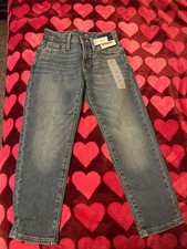 Old Navy Taper Built In Flex Jeans Boys Size 5