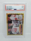 2012 Topps Mike Trout Gold Sparkle #446 PSA 9 Mint