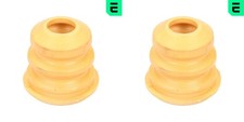 2x OPTIMAL Anschlagpuffer Federung Vorderachse für Ford Focus III Turnier