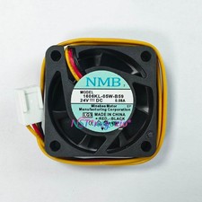 1 Pc. New 1606KL-05W-B59 Cooling Fan 4015 DC24V 0.08A 4CM 3Pin