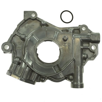 Melling M397 Stock Replacement Oil Pump For Select 10-22 Ford Models