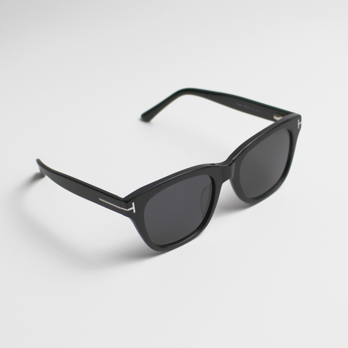 TOM FORD Snowdon Sunglasses unisex Amazon.com: Tom Ford Snowdon Sunglasses Black Havana  main image 2