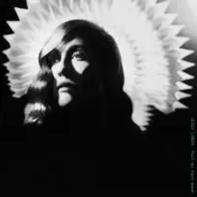 Pull My Hair Back | Jessy Lanza | Audio-CD | CD | 2013 | 375 Media GmbH