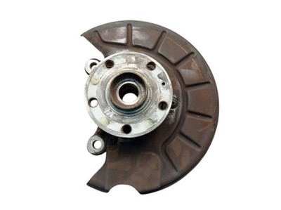 Achsschenkel Radnabe vorne links für VW GOLF VI (5K1) 1.4 TSI