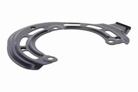 Vaico Ankerblech Spritzblech Vorne Links FüR Opel Corsa C F08 F68 Tigra