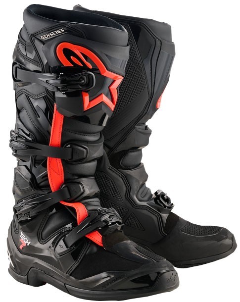 Alpinestars Tech 7 Boots MX 2026 Dirt Bike Off Road Motocross Mens