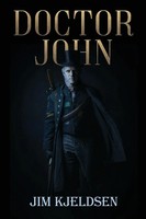 Doctor John | Jim Kjeldsen | Taschenbuch | Englisch | 2024 | Vanguard Press