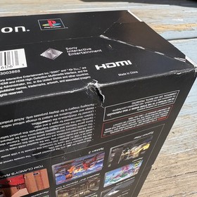 Sony PlayStation Classic Mini 2018 Edition Video Game Console NEW Sealed