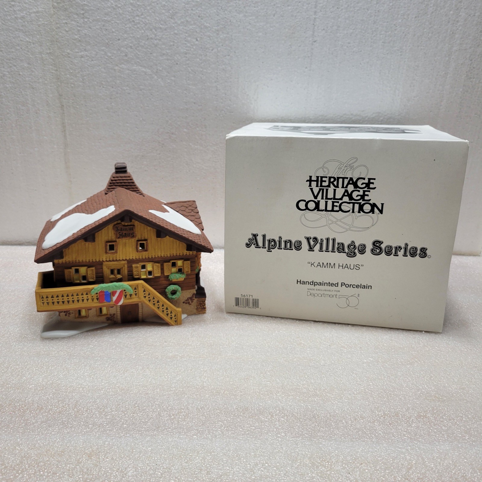 Click here to see eBay Auction