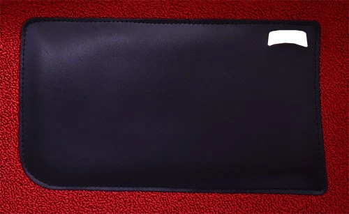 1957 Ford Custom замена ковра - петля - полный | подходит: 4DR - Изображение 2 из 3