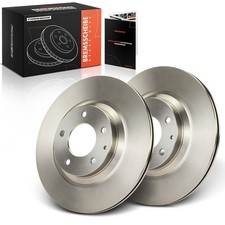 Disque de frein Mazda RX8