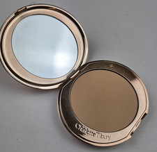 Charlotte Tilbury Airbrush Flawless Finish Setting Powder - medium to medium