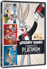 Looney Tunes Dvd for sale | eBay
