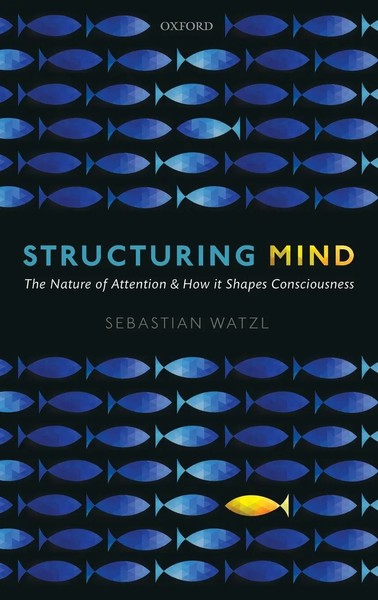 Structuring Mind C | Watzl | Buch | Gebunden | Englisch | 2017 | Academic-image
