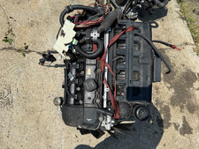 Bmw Oem X5 E53 04-06 3.0l V6 Engine Block Motor Assemby