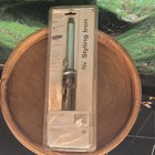 Revlon Perfect Heat Essentials 3/4in Curling Iron Auto Shut-Off RVIR1158 — photo 2
