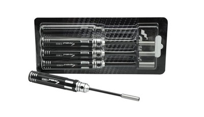AMEWI Außen-Sechskantschlüsselsatz High-end Hex socket 4pcs/set / 28851