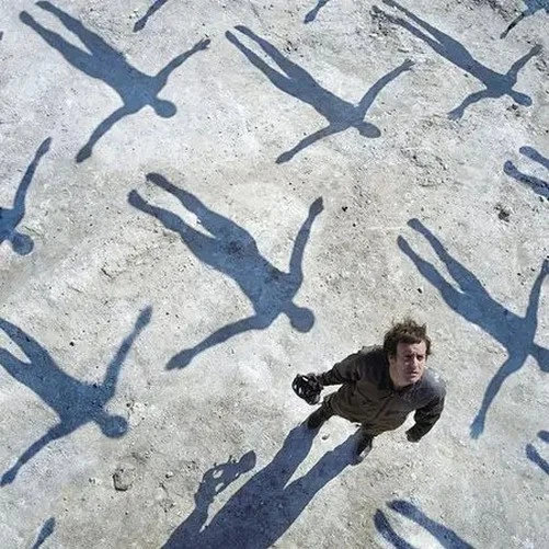 CD Muse Absolution Warner 2004 - Imagen 1 de 1
