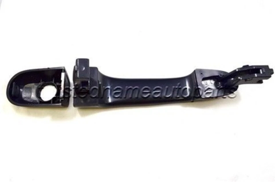 fits 2005 to 2009 Kia Sportage Exterior Door Handle Passenger Side Front Foto 2 de 2