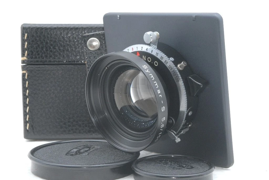 Schneider f/5.6 Camera Lenses 150mm Focal for sale - eBay
