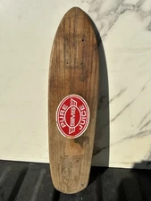 Pure Sims Juice Skateboard Deck