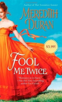 Fool Me Twice,Meredith Duran