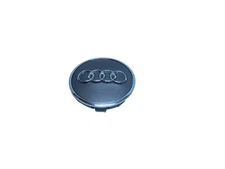AUDI A3, A4, A5, A6, A7, A8, ALLROAD OEM ALLOY WHEEL CENTER CAP 8W0601170 #2D-12