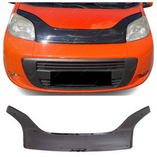 Motorhaubenabweiser, Motorhaubenschutz Für PEUGEOT BIPPER ab 2008