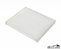 Innenraumfilter Pollenfilter 194Mm FüR Nissan Suzuki Pixo Alto VI VII Ab 04->