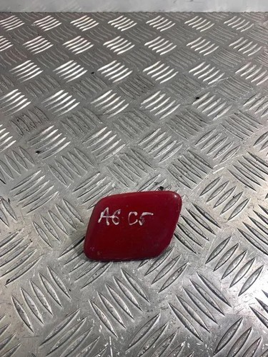 AUDI A6 4B2, C5 Abdeckkappe Scheinwerferwaschanlage links 4B0955275 34865658