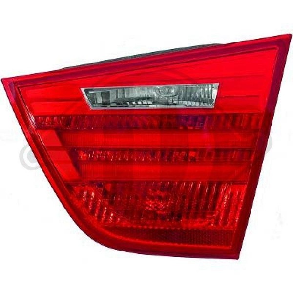 1X Heckleuchte Diederichs 1216892 Hd Priority Parts FüR Bmw Rechts-image