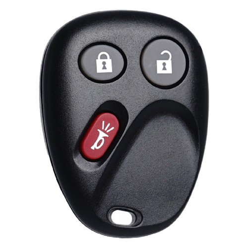 2 para Chevrolet Silverado 2003 2004 2005 2006 mando a distancia entrada sin llave EE. UU. D - Imagen 8 de 11