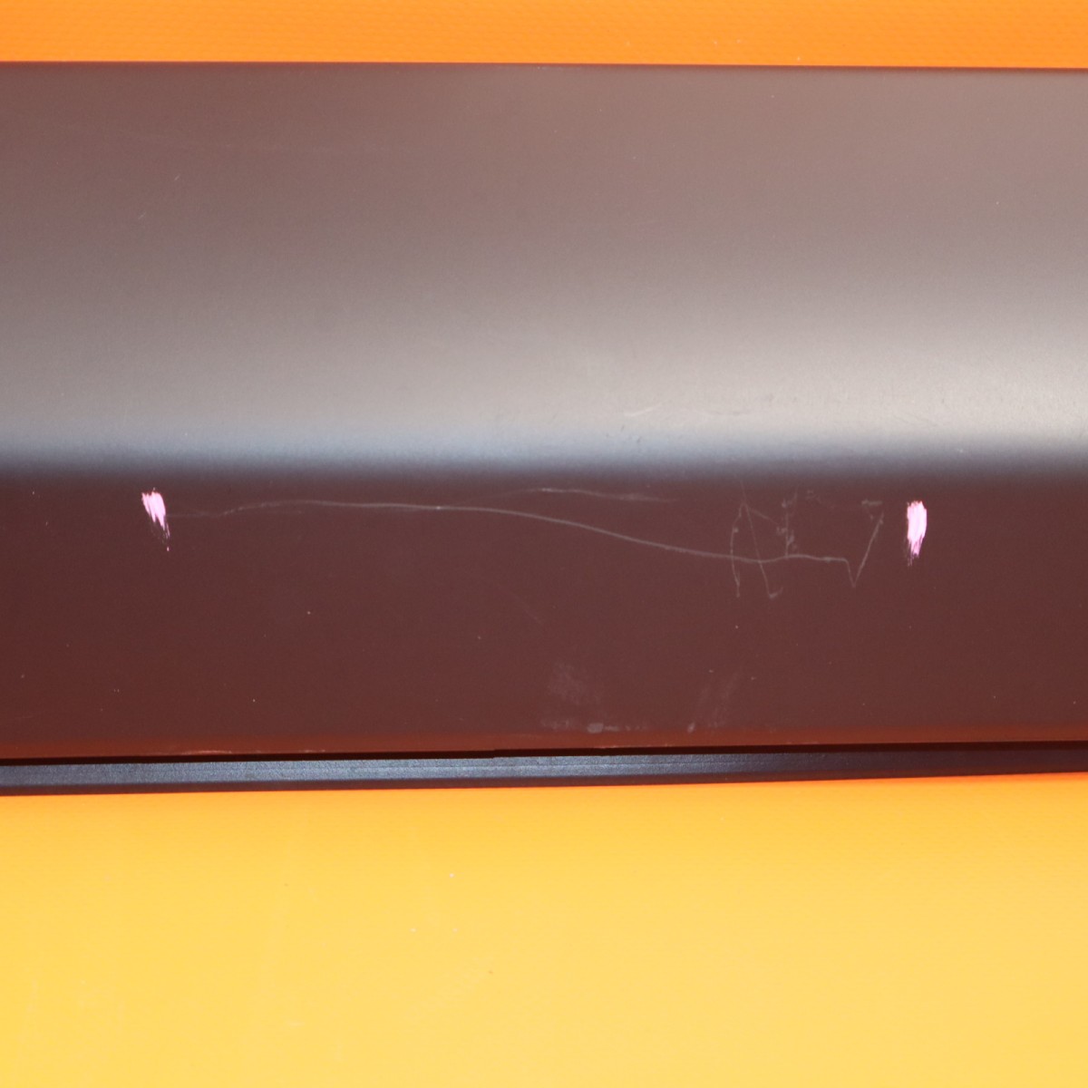 ROLLS ROYCE CULLINAN DOOR MOLDING LEFT REAR 2017-2022 2023 51137448583 DAMAGED