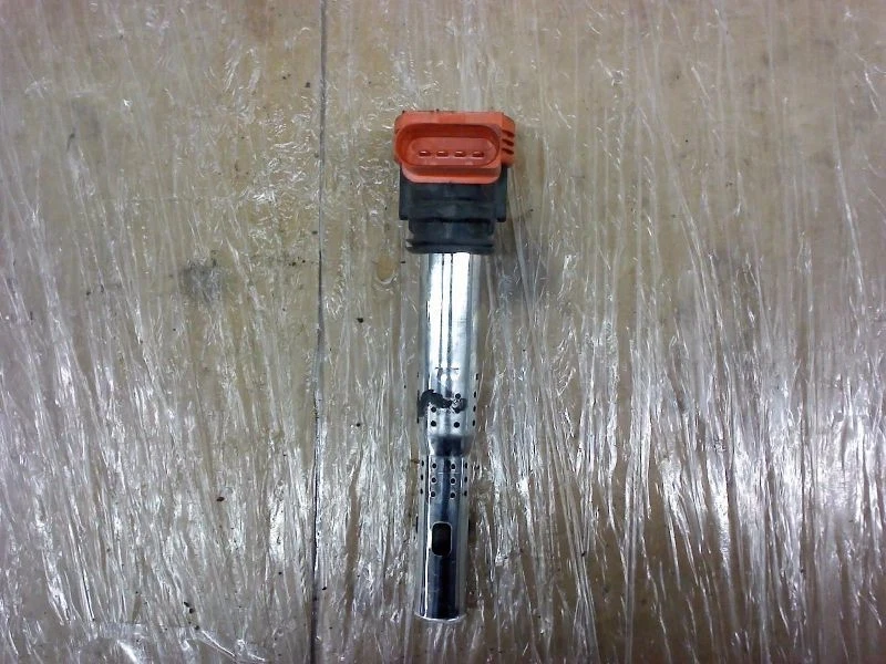Bobina/encendedor compatible con 05-17 AUDI A6 229206 Foto 2 de 4
