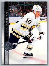 2020-21 Upper Deck Series 2 Henri Jokiharju #271