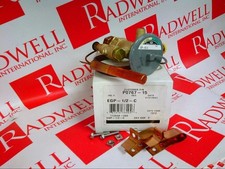 PARKER EGP-1/2-C / EGP12C (NEW IN BOX)