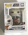 Funko Pop! Vinyl: Star Wars - Darth Malak - GameStop (Exclusive) #395
