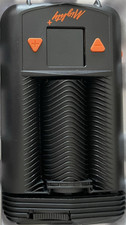 STORZ & BICKEL Mighty+ Vaporizer mit Display, regulierbare Temp. 40-210&deg;C