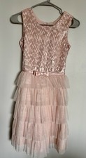 Little girls Tulle Dress