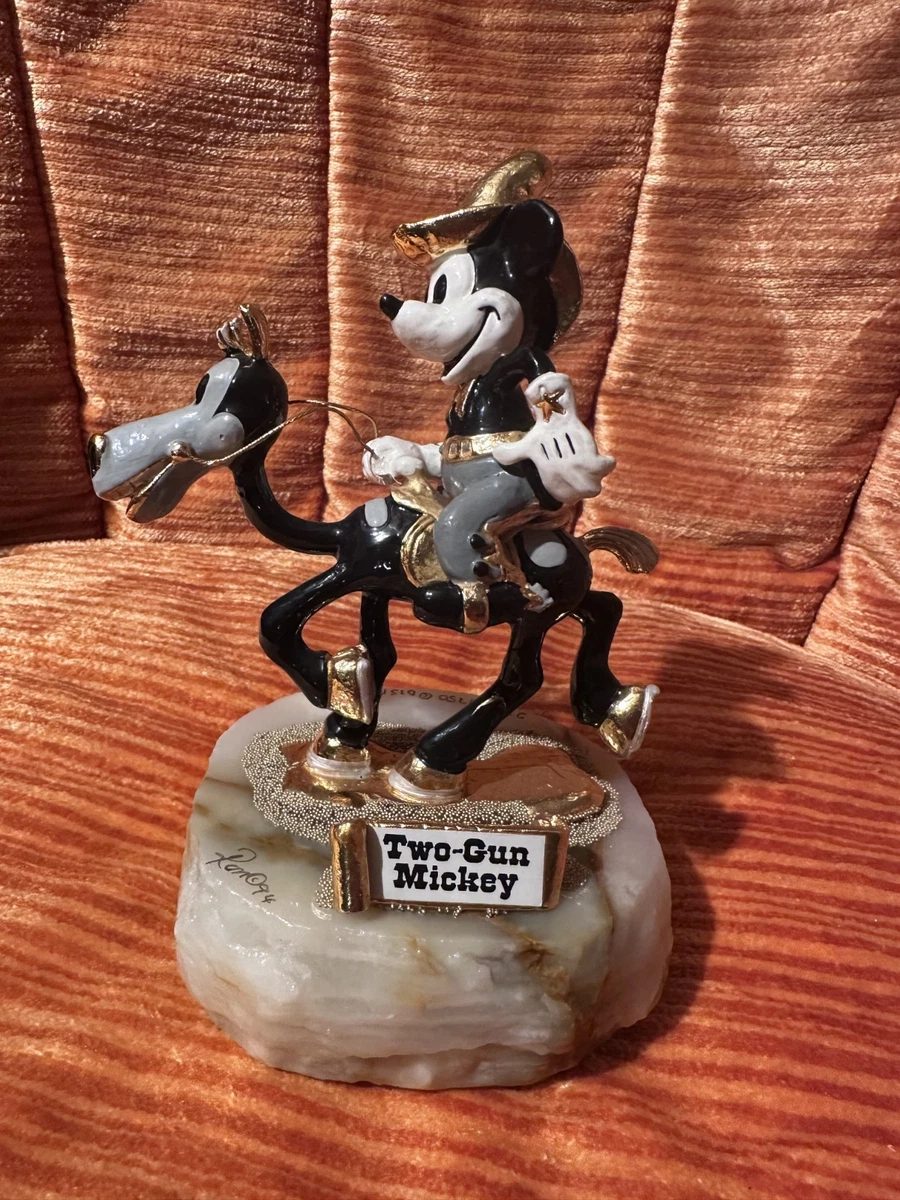 Ron Lee Disney In Mickey Mouse Figurines (1968-Now) for sale | eBay