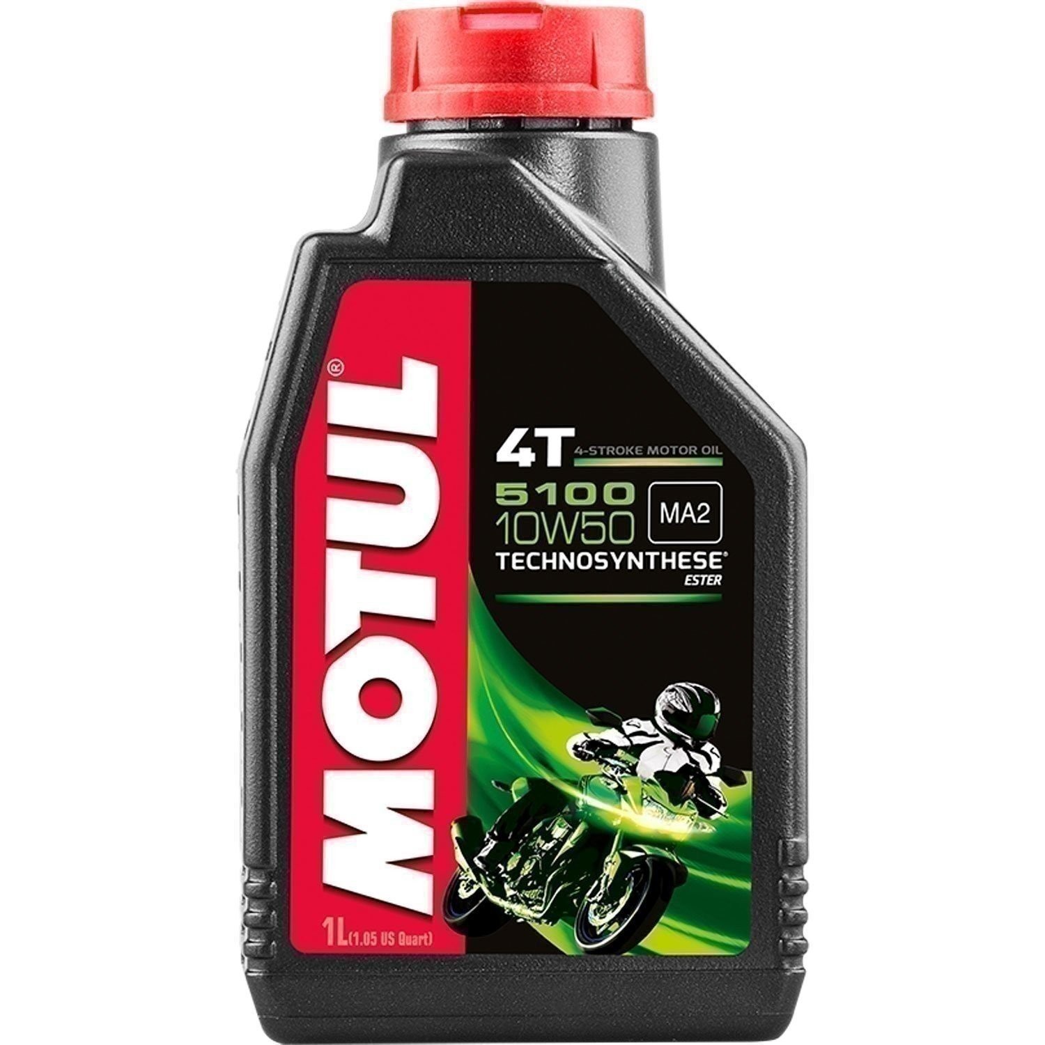 10w50 - 1 Liter